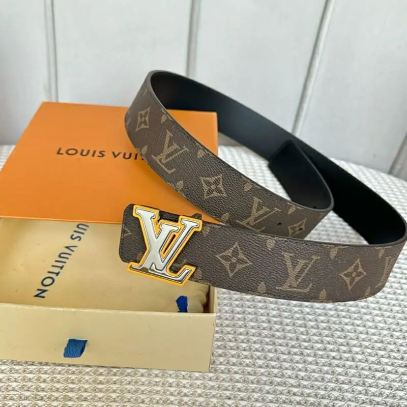 louis vuitton aaa quality Ceintures pour homme s_1206764